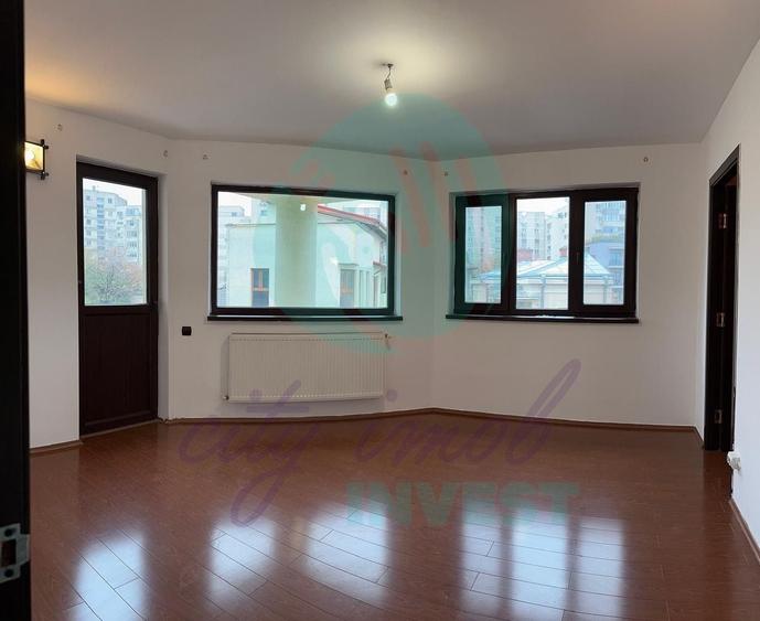 Oportunitate investitie-Vila 2008 13 Septembrie-Marriot-teren liber 130 mp - 4