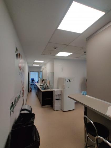 Spatiu de birou in Cube Victoriei Center, zona piata Victoriei - Buzesti - 5