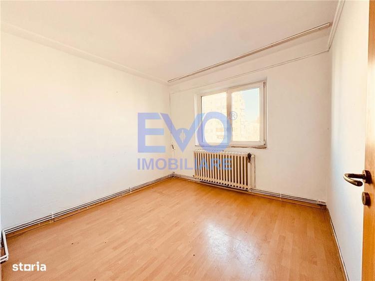 Apartament 2 camere, semidecomandat, zona Canta, Iasi - 3