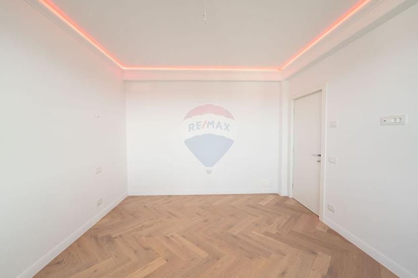 Apartament nou, 3 camere, vanzare, cartier cu paza - 6