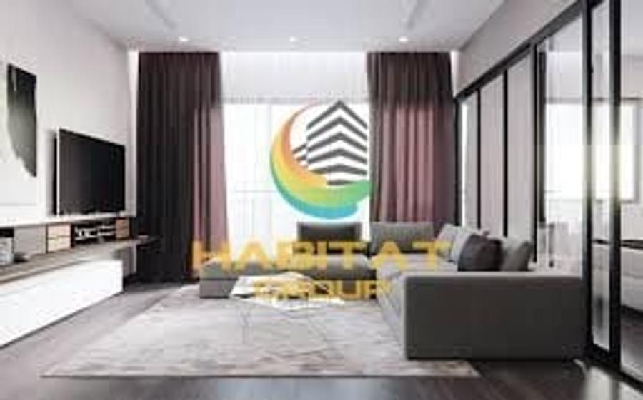 Apartament 3 camere - 8 min de metrou N.Teclu - 1