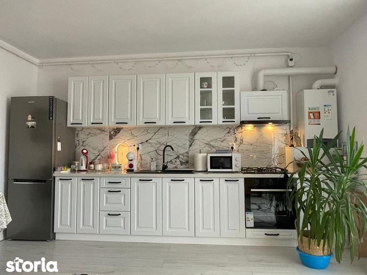 Apartament 2 camere, dressing, parcare subterana, Beta Residence - 13