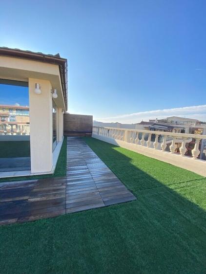 Penthouse Nordului - Complex Persepolis 443 mp utili - 17