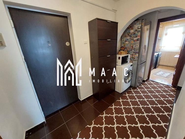 Apartament 3 camere | Ostroveni | Hermes | mobilat si utilat | centrala - 6