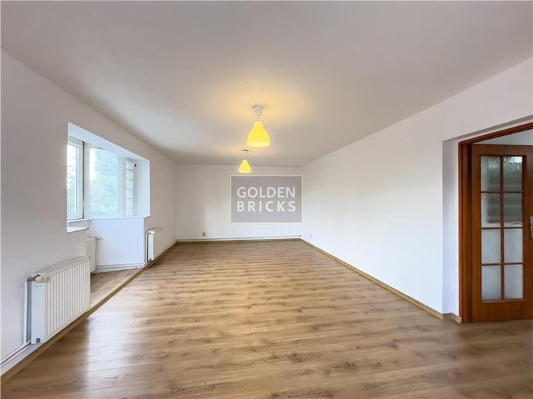 ion mihalache | Metrou 1 Mai  | Vila Individuala | Parcare - 6