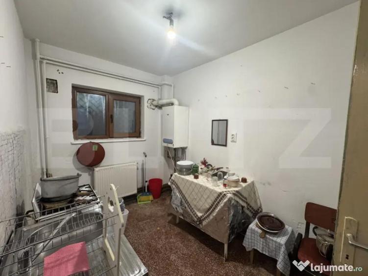 Apartament 2 camere decomandat, zona Hotel Anna - 4