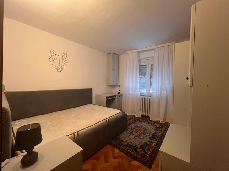 Inchiriere apartament 3 camere Circumvalatiunii-Mall - 3