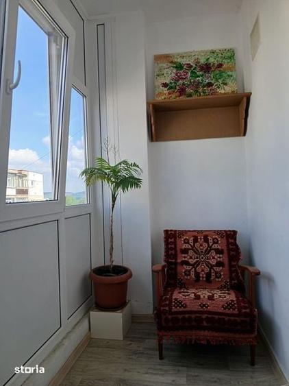 Inchiriez ap 2 camere Falticeni - 6