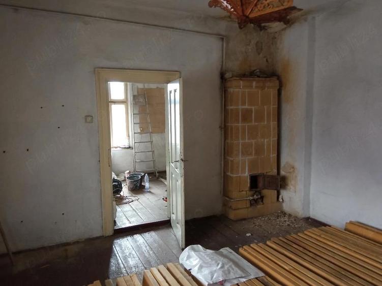 Apartament in vila Poiana Tapului - Busteni - 10