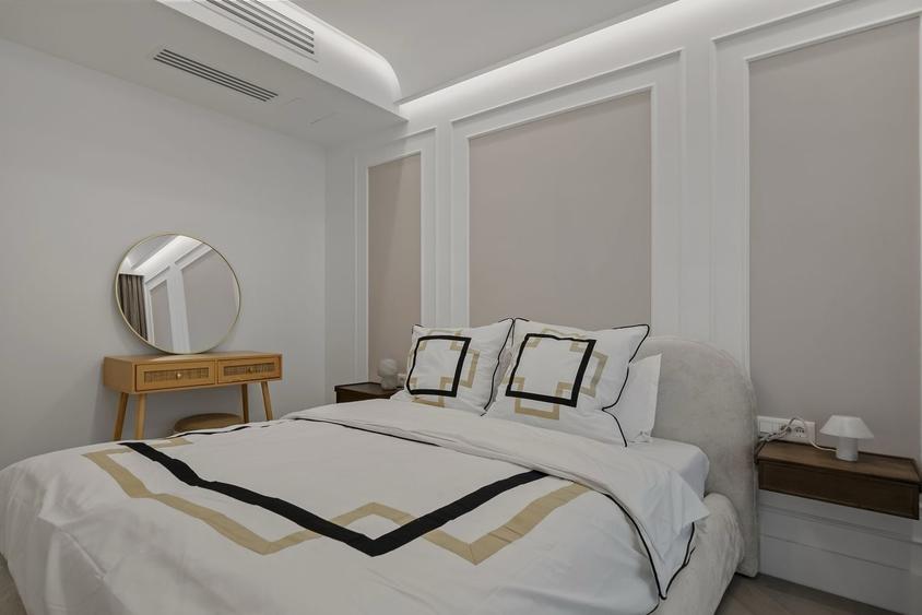 De inchiriat  | Apartament 2 Camere | Cortina 126 Erou Iancu Nicolae Voluntari - 7