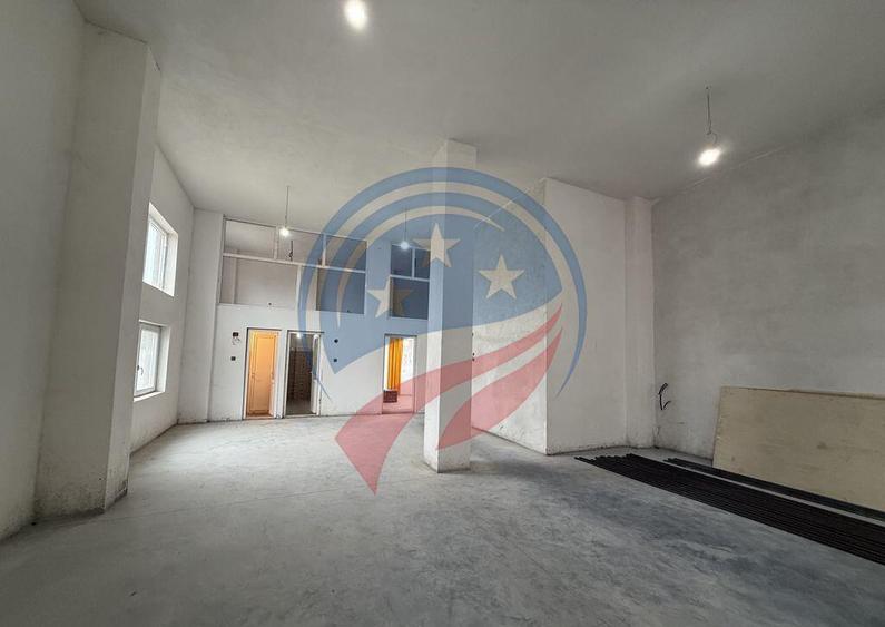 Spatiu comercial de inchiriat/Livezi/Dolj - 5