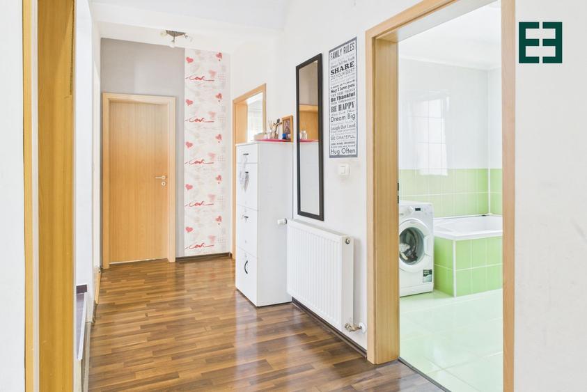 Casă cu 5 camere - Zona Dumbrăvița - Timișoara - 8