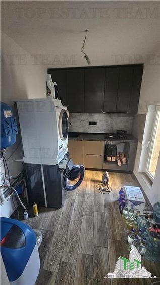 Duplex 4 camere mobilat lux in Rosu (Chiajna) - 10