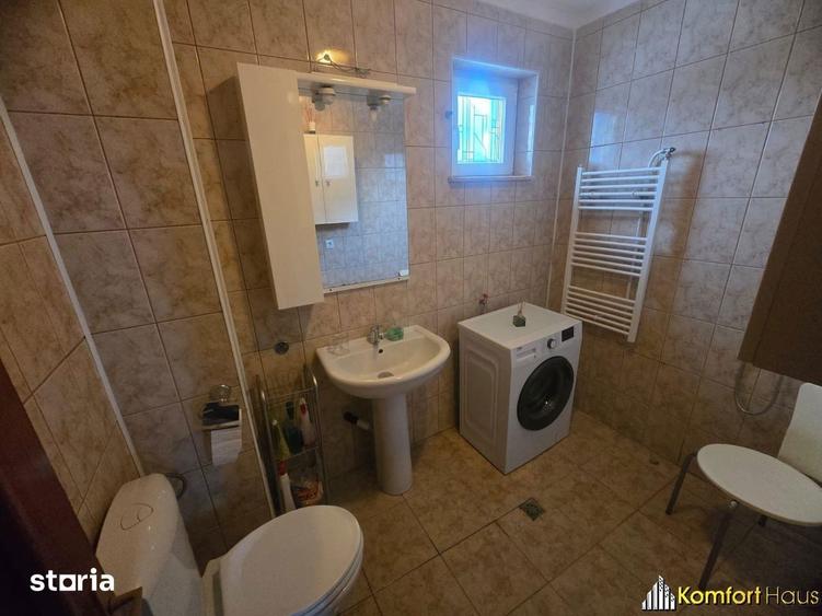 Casa in Serbanesti - 6