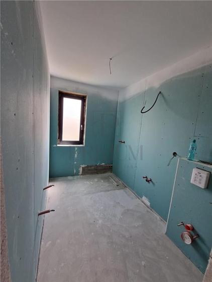 Duplex nou -modern- spatii generoase - Urseni - 17