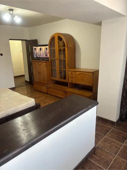 Garsoniera Central De Inchiriat mobilata si utilata corespunzator - 4