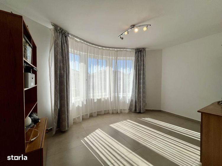 Casa 5 camere, 3 dormitoare, pret corect - 4