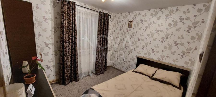 Apartament 3 camere mobilat, utilat, etaj 1 - Cedonia - 4
