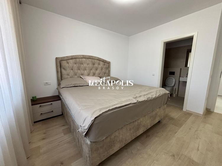 Apartament 3 camere | Parcare | Decomandat | Prima închiriere - 2
