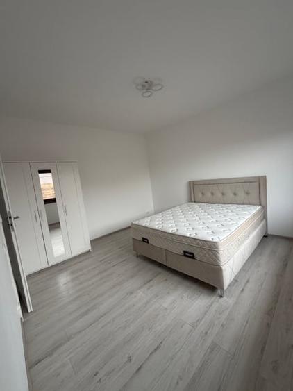 Casa Individuala 4 camere, mobilata si utilata, Balotesti, Ilfov, cartier rezid - 10