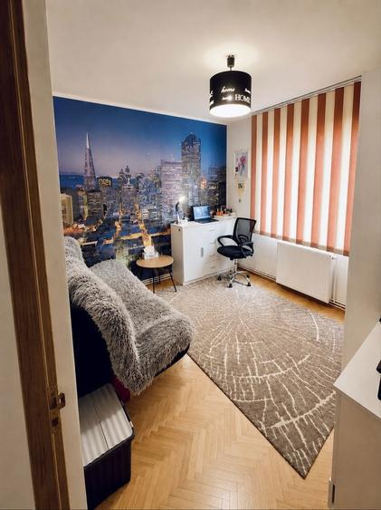 Apartament de vanzare, 3 camere - Sighisoara, Mures - 6
