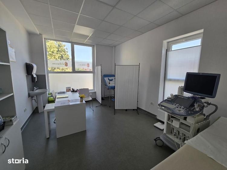 De vanzare Clinica Medicala situat un zona Cetate Lidl. - 7