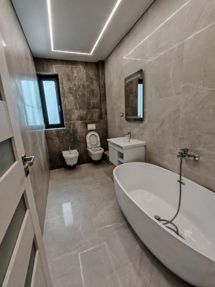 Apartament spatios bloc nou Crizantemelor - 3