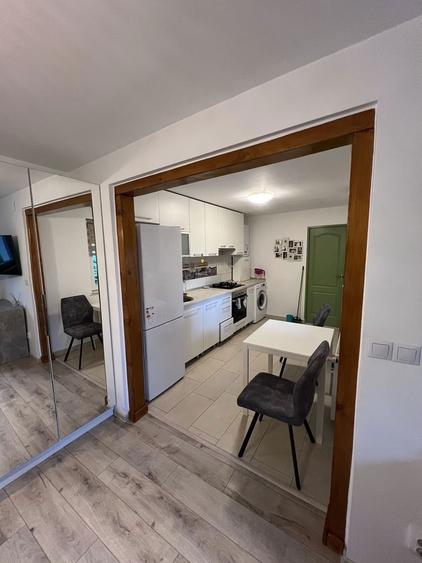 Inchiriez apartament 2 camere Dambul Rotund, Cluj-Napoca - 5