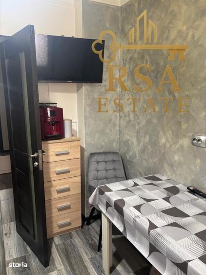 Apartament 2 camere de vanzare, et 3, zona ostroveni Rm Valcea - 3