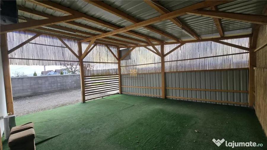 Casa si Spatiu Comercial Luncusoara Suceava De - 11