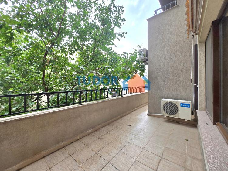 Beautiful 100 sqm 2 Bedroom Apartment Near Herastrau Park - 5