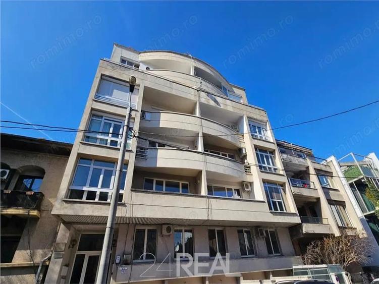 Inchiriere birou langa Herastrau Arcul de Triumf - parter de la 270 mp - 5