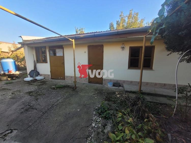 Casa individuala cu garaj! - 2