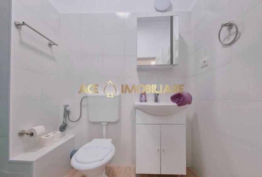 Garsoniera de inchiriat | Unirii | Metrou | Centrala - 7