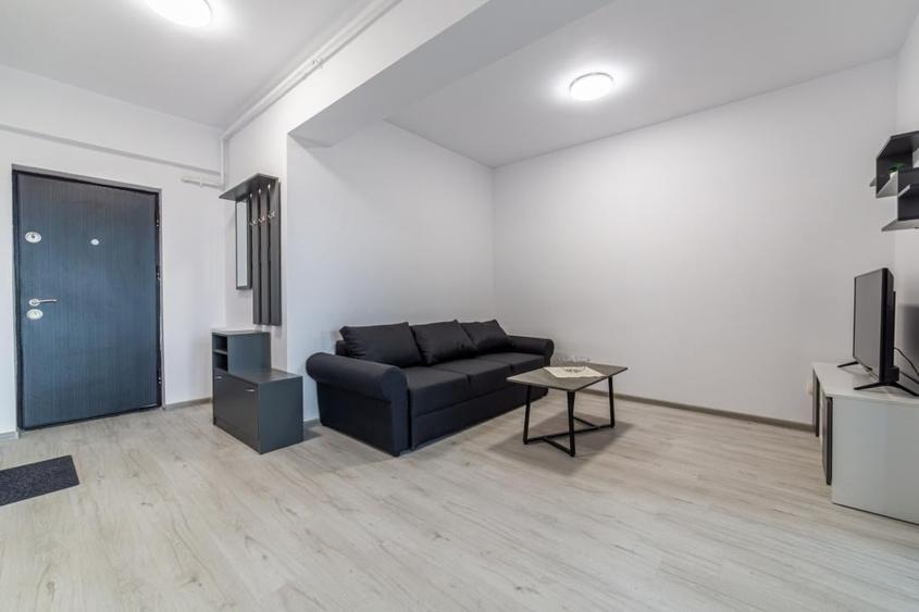 Studio | Parcare | 5 Min Metrou Nicolae Teclu - 4