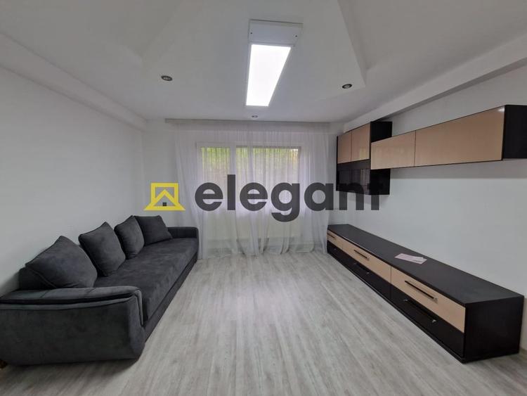 3 camere, parter, 64 mp, renovat, Central - 1