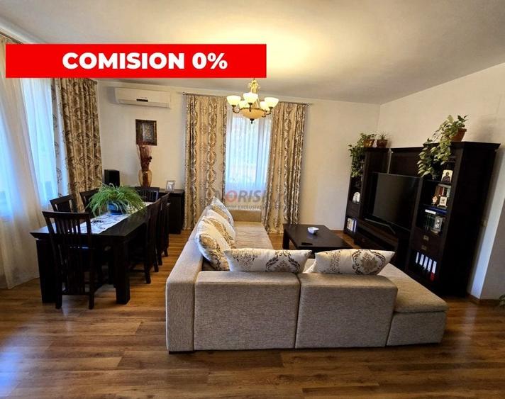 Titanul Nou - Auchan - vila ideala pentru familie - solida - confortabila - 3