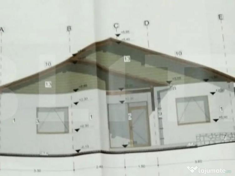 Oportunitatea de a-?i construi casa visurilor - 20 ari cu p - 6