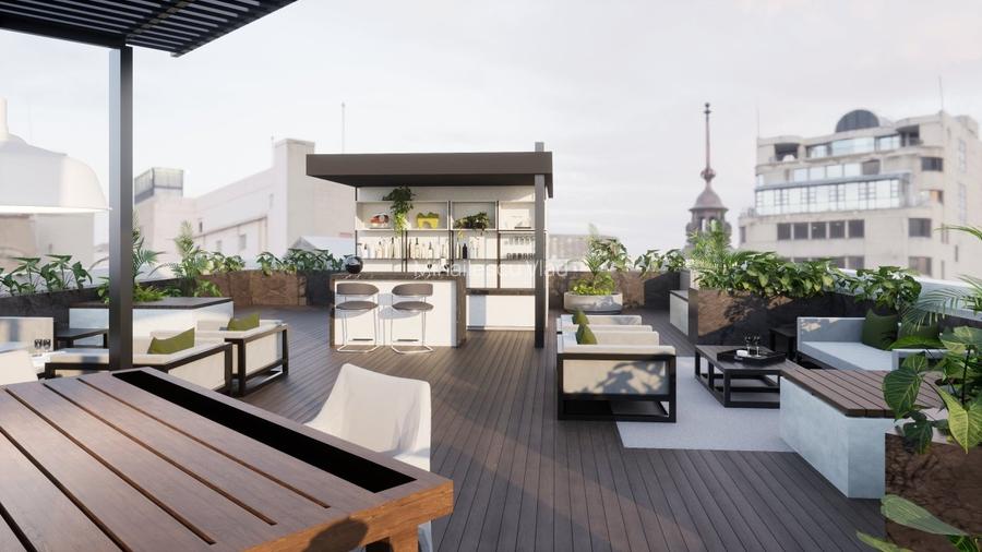 PENTHOUSE UNIC ÎN ZONA DECEBAL – ELEGANȚĂ, CONFORT ȘI PRIVELIȘTI IMPRESIONANTE
