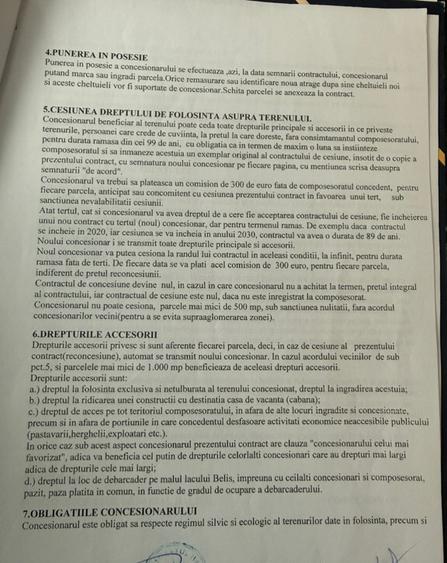 Teren Belis 1000mp - 3