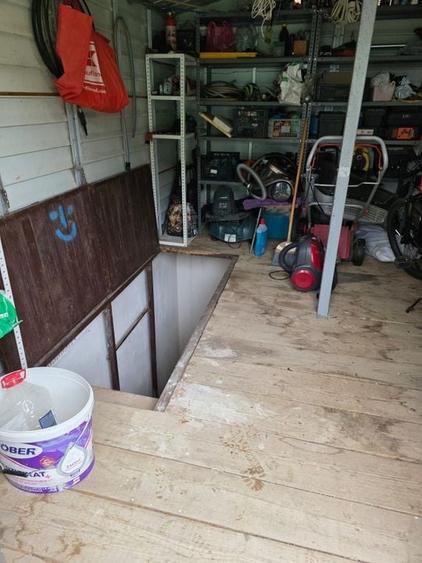 COMISION 0% | Casa Individuala | Mosnita Noua | Mobilata | 715mp - 17