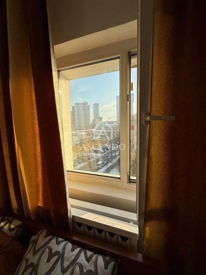 Apartament 3 camere Aviației–locație premium, compartimentare ideală - 10