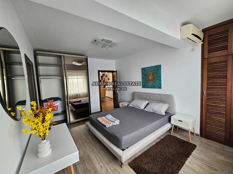 LUX! Ap3cam - PARCARE PRIVATA - Bloc Nou - TermenLung - 1000 Euro - 16