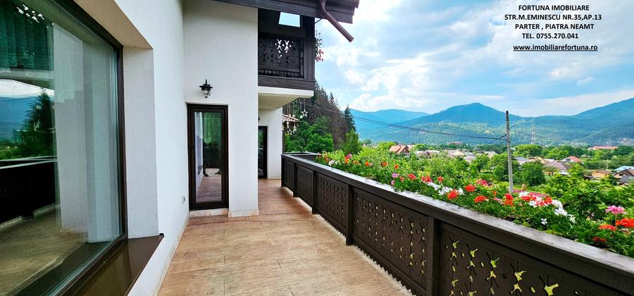 Complex turistic cu spatiu cazare,agrement,teren,livada,com.Alexandru cel Bun - 19