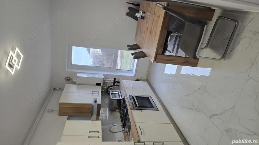 Inchiriez ap.o camera in Zona Braytim, et.2, suprafata utila de 40 mp. - 3