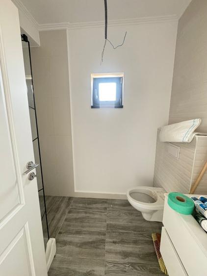 Duplex pe parter - Mosnita Noua - 10