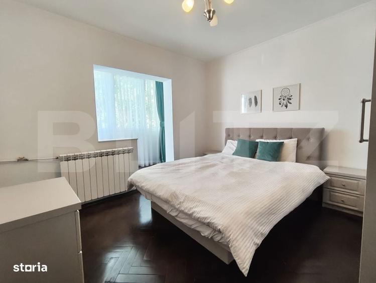 Apartament 3 camere tip PC, 70 mp, 2 bai, etaj 2, Calea Aradului - 3