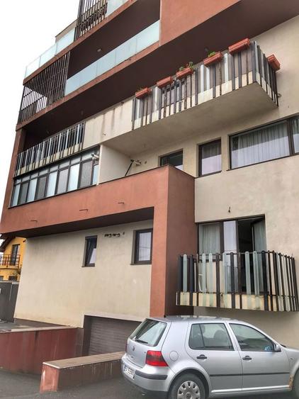 Studio / garsoniera Ghimbav Brasov - 8