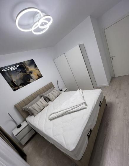 2 camere | Greenfield | Baneasa | Pipera | parcare inclusa - 13