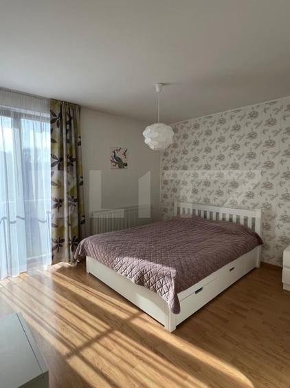 Casa pe o strada privata in Faget cu teren si panorama! - 7